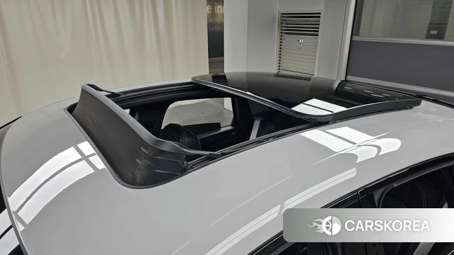 Porsche Macan id 4996268 из Кореи 22