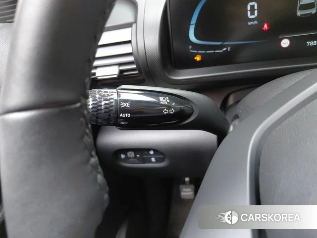 Hyundai Casper id 4661701 из Кореи 22