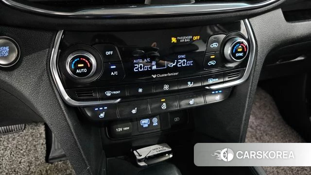 Hyundai Santa Fe TM id 5018568 из Кореи 22