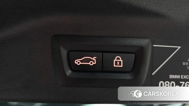 BMW X7 (G07) id 4958982 из Кореи 22