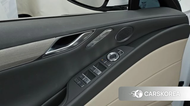 Genesis G80 (RG3) id 4974970 из Кореи 22