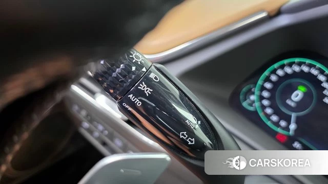 Hyundai Sonata Hybrid (DN8) id 4657950 из Кореи 22