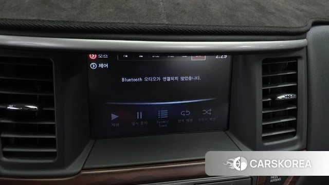 Nissan Pathfinder 4th Generation id 4937597 из Кореи 22