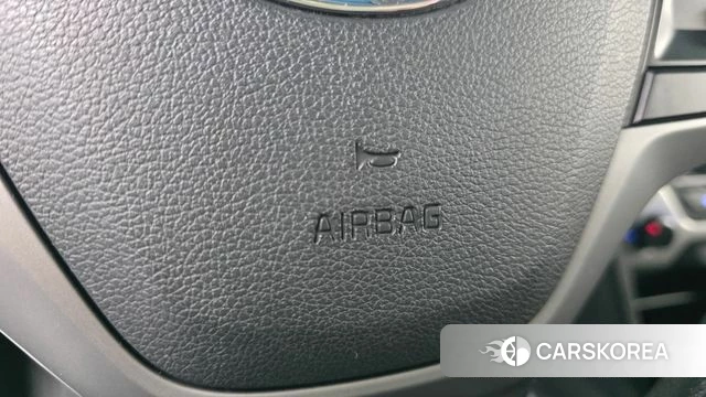 Hyundai Avante AD id 5014124 из Кореи 22
