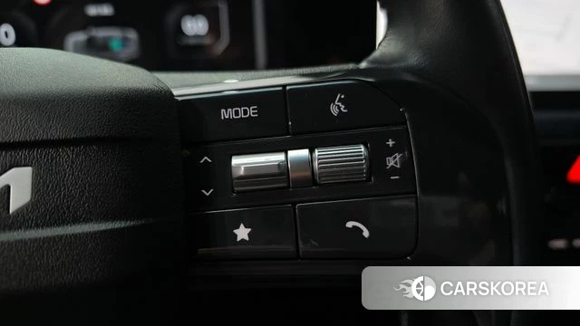 Kia The New K8 Hybrid id 4990438 из Кореи 23