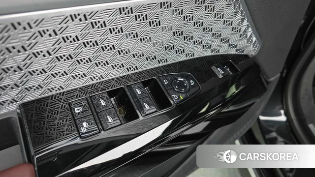 BMW i7 (G70) id 4935285 из Кореи 22