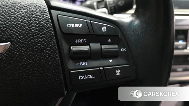 Genesis G80 id 4924012 из Кореи 22