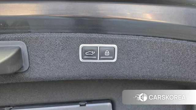 Genesis G80 (RG3) id 5035116 из Кореи 22