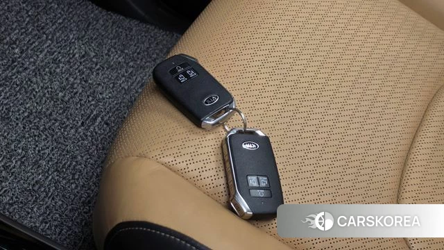 Kia Carnival 4th generation id 4727201 из Кореи 22