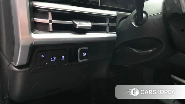 Hyundai Santa Fe (MX5) id 4974948 из Кореи 22