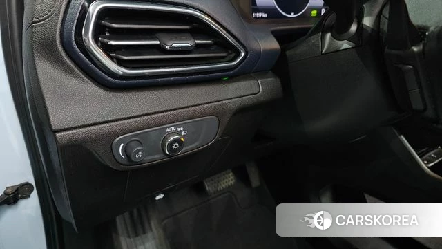 Chevrolet (GM Daewoo) Bolt EUV id 4976065 из Кореи 22