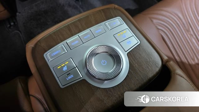 Genesis G80 (RG3) id 4935703 из Кореи 22