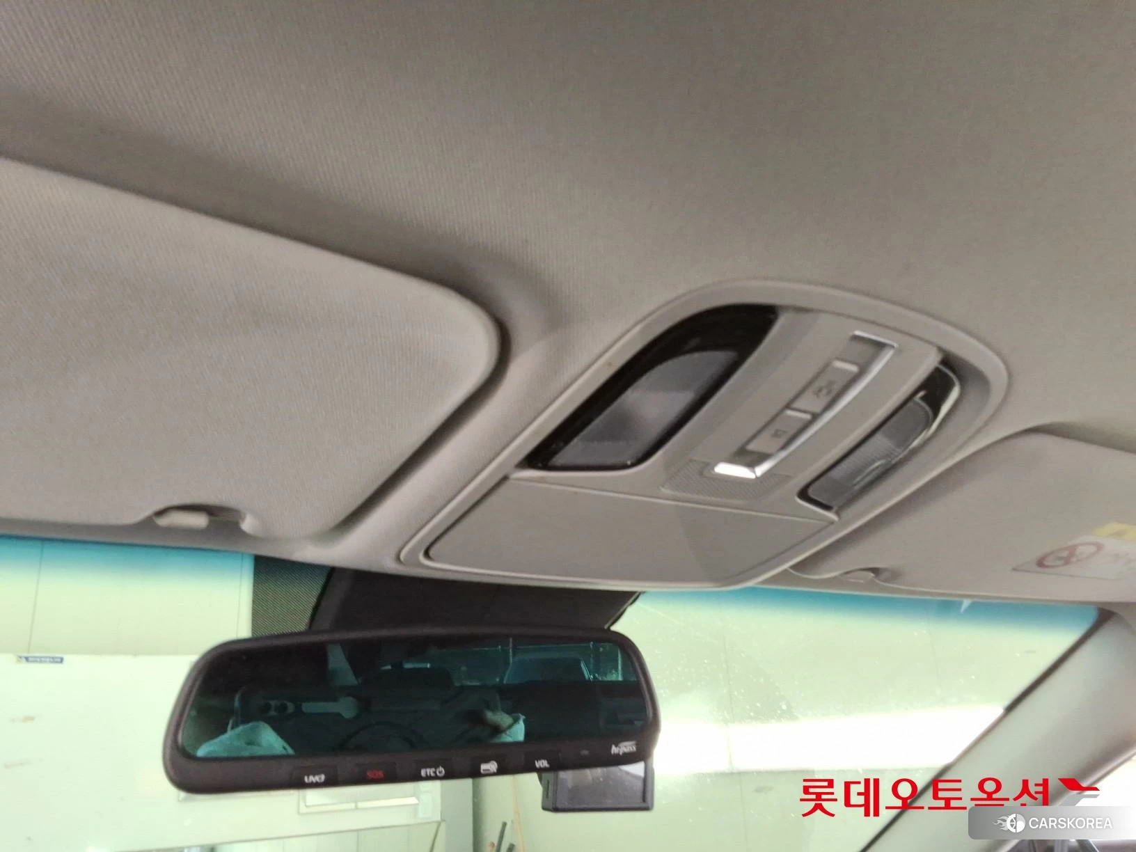 Kia K7 id 4990058 из Кореи 22