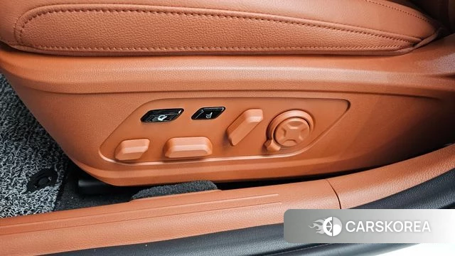 Kia The New K8 id 4964381 из Кореи 22