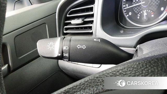 Hyundai The New Avante AD id 4605002 из Кореи 22
