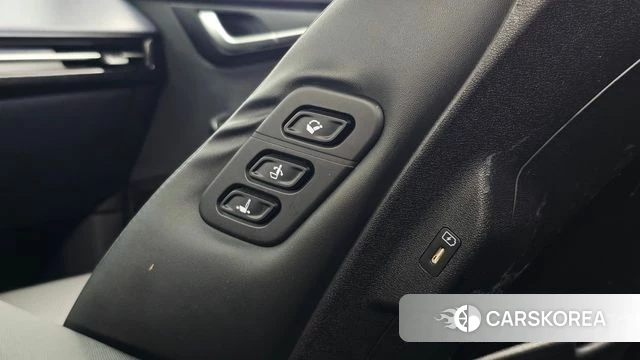 Kia EV6 id 5022846 из Кореи 22