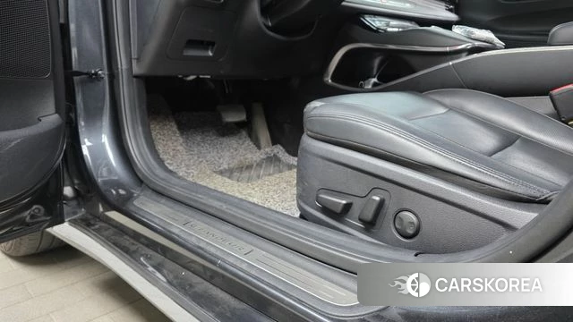 Hyundai The New Grandeur IG id 4992532 из Кореи 22