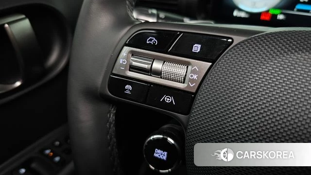 Hyundai Casper Electric id 5011118 из Кореи 22