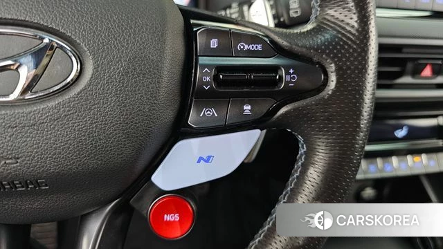 Hyundai The New Kona id 4683209 из Кореи 22