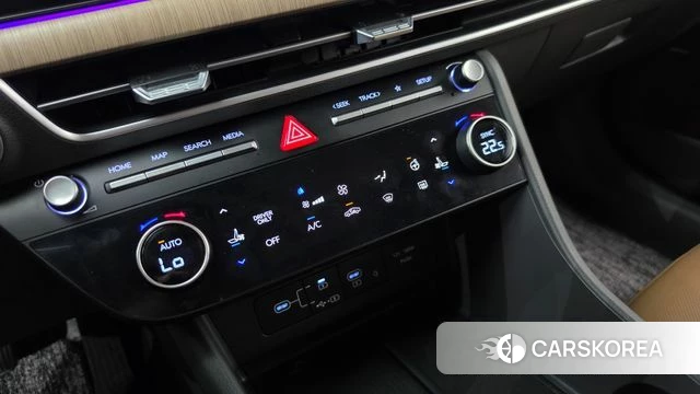 Hyundai Sonata D Edge Hybrid (DN8) id 5011824 из Кореи 22