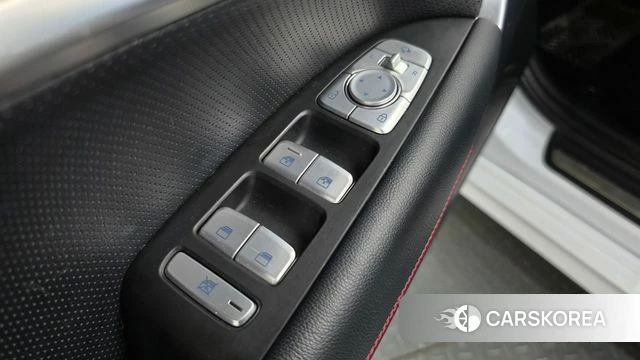 Genesis G70 id 4967891 из Кореи 22