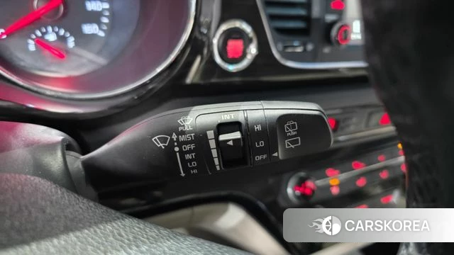 Kia The New Carnival id 5013746 из Кореи 22