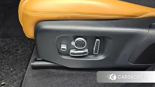Land Rover Range Rover Sport 2nd Generation id 5023525 из Кореи 22