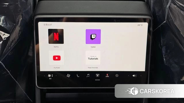 Tesla Model Y id 4761942 из Кореи 22