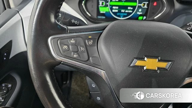 Chevrolet (GM Daewoo) Bolt EV id 4900779 из Кореи 22