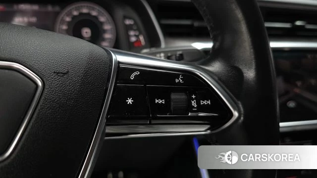 Audi A6 (C8) id 4959626 из Кореи 22