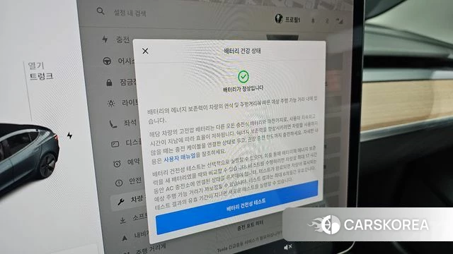 Tesla Model 3 id 4997654 из Кореи 22