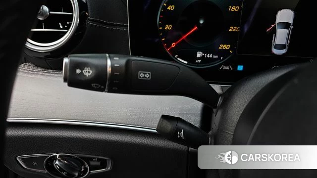 Mercedes-Benz E-Class W213 id 4981847 из Кореи 22
