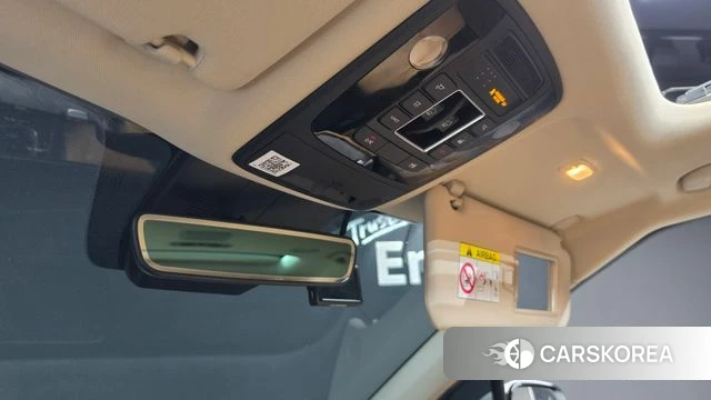 Kia Carnival 4th generation id 4987332 из Кореи 22