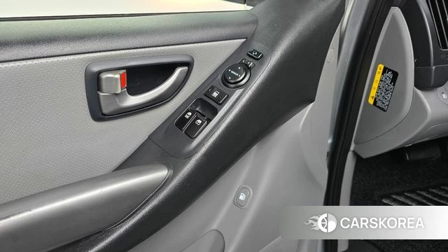 Hyundai The New Grand Starex id 4677434 из Кореи 22