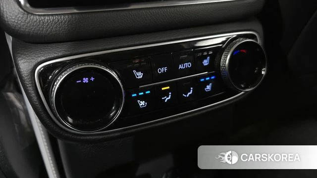 Genesis GV80 id 4959021 из Кореи 22