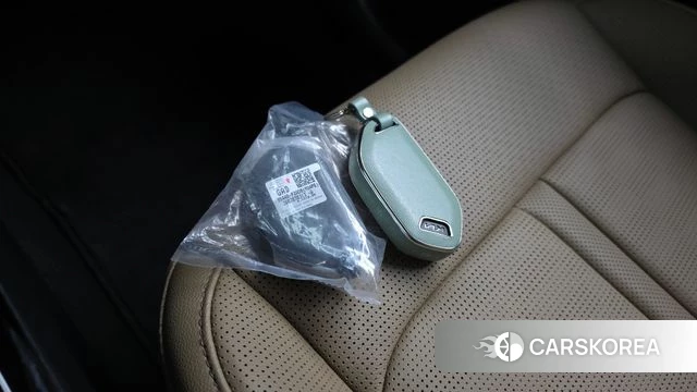 Kia The New Sorento 4th Generation id 5046213 из Кореи 22