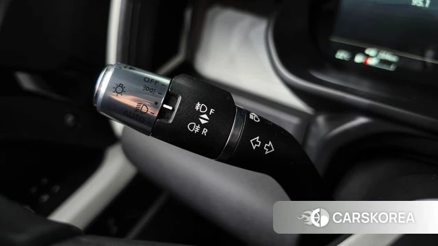 Land Rover Defender (L663) id 4992405 из Кореи 22