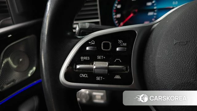 Mercedes-Benz GLE-Class W167 id 5028172 из Кореи 22
