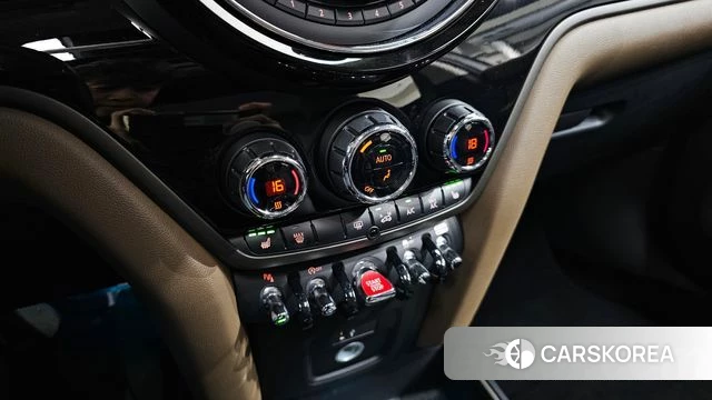 Mini Cooper S Countryman id 5013346 из Кореи 22