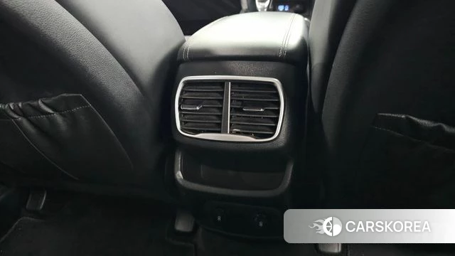 Hyundai Santa Fe TM id 4998707 из Кореи 22