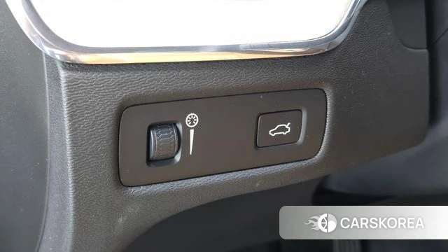 Volvo XC60 second Generation id 4900672 из Кореи 22