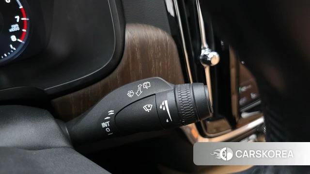 Volvo V90 Cross-Country id 4976782 из Кореи 22