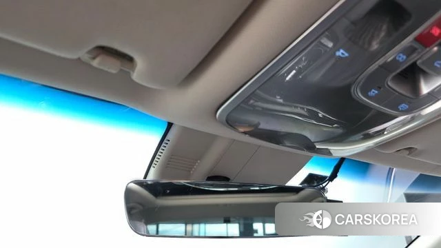 Genesis G80 (RG3) id 5027649 из Кореи 22