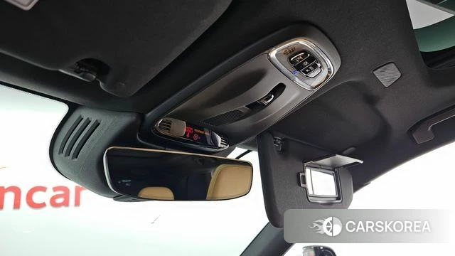 Volvo XC60 second Generation id 5018611 из Кореи 22