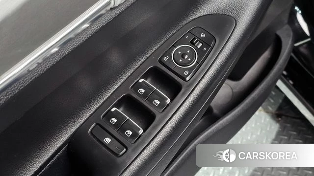 Hyundai The New Grandeur IG id 5012744 из Кореи 22
