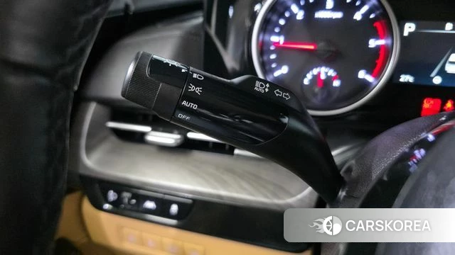 Kia Carnival 4th generation id 4762883 из Кореи 22