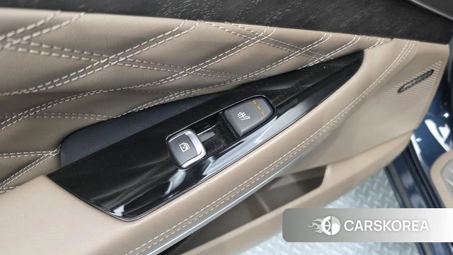 Kia K8 Hybrid id 4976522 из Кореи 22