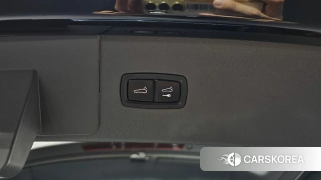 Porsche Cayenne (PO536) id 4769890 из Кореи 22