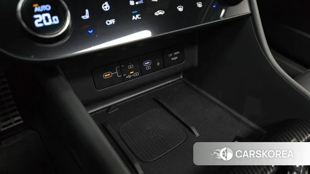 Hyundai Sonata D Edge (DN8) id 4965231 из Кореи 22