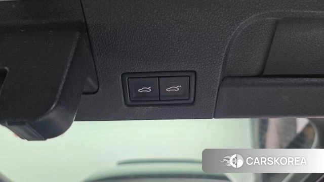 Volkswagen Arteon id 4952621 из Кореи 22